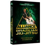 Alliance Brazilian Jiu-Jitsu-Techniques avancées