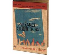 Alliance cherche doigt E