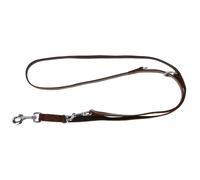 Alliance de laisse pour chien Kerbl Vegas Marron 100 cm