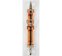Alliance de longe bicolore Kincade Brights Orange TU
