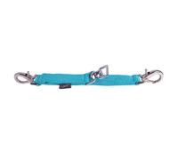 Alliance de longe pour cheval QHP Bleu Standard