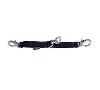 Alliance de longe pour cheval QHP Noir Standard
