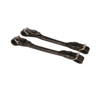 Alliance de pelham cuir Harry's Horse Noir TU