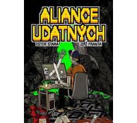 Alliance des plus braves