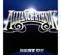 Alliance Ethnik - Best Of