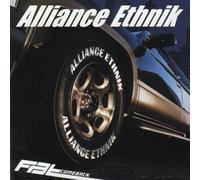 ALLIANCE ETHNIK - Fat Come Back