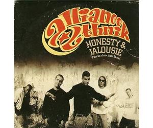 Alliance Ethnik - Honesty and Jalousie (Fais Un Choix dans La Vie)