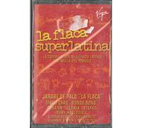 Alliance Ethnik - La flaca superlatina/Compilation Italie