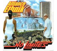 Alliance Ethnik - No Limites [Import]