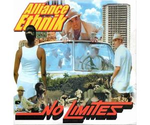 Alliance Ethnik - No Limites [Import]
