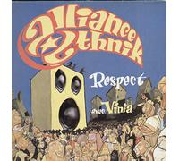 Alliance Ethnik - Respect