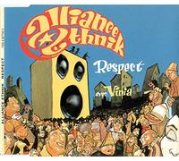 Alliance Ethnik - Respect