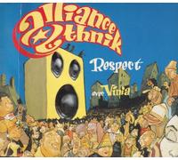 Alliance Ethnik - Respect [Import]
