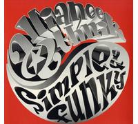 Alliance Ethnik Simple et Funky (Édition Vinyle Noir) (Vinyl)