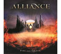Escape Speakers – Alliance – Fire & Grace – Import