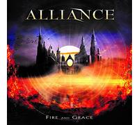 Escape Speakers – Alliance – Fire & Grace – Import