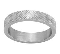 Alliance Gianni en Acier 316L - Phebus Homme