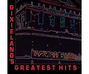Alliance Hall Dixieland Band - Dixieland's Greatest Hits