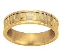 Alliance Hayden en Acier 316L - Bijoux Homme