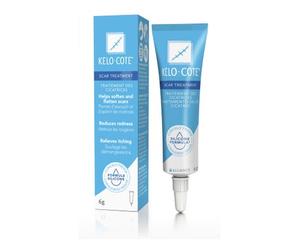 Alliance Kelo-Cote Gel 6g