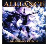Alliance - Missing Piece [Import]