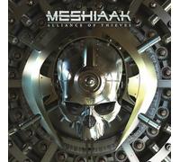 Alliance Of Thieves -Hq-