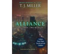 Alliance: One Cabin: Two Worlds
