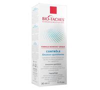 Alliance Pharma Bio-Taches ® Emulsion Dépigmentante 30ml