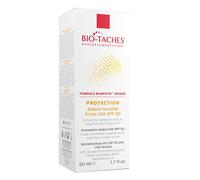 Alliance Pharma Bio-Taches ®Solaire Haute Protection Invisible SPF50 50ml