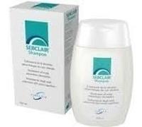 Alliance Pharma Sebclair ® Shampooing Anti-Pelliculaire Apaisant 100ml