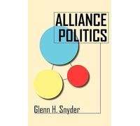 Alliance Politics