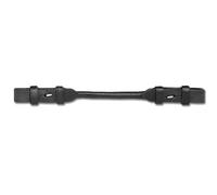 Alliance pour mors de pelham Waldhausen Wembley Noir TU