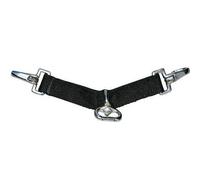 Alliance pour mors HKM Noir TU