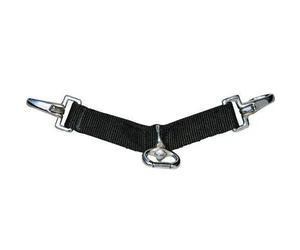 Alliance pour mors HKM Noir TU
