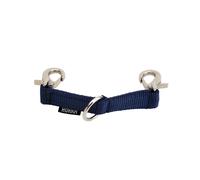 Alliance pour mors HORKA Bleu TU