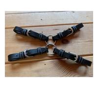 Alliance pour mors Jump'In Ring - One Noir TU