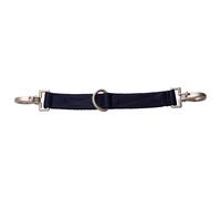 Alliance pour mors pour longe nylon Imperial Riding Bleu TU