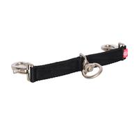 Alliance pour mors pour longe nylon Imperial Riding Noir TU