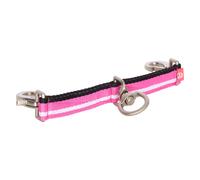 Alliance pour mors pour longe nylon Imperial Riding Rose TU