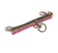 Alliance pour mors pour longe nylon Imperial Riding Rose TU