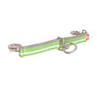 Alliance pour mors pour longe nylon Imperial Riding Vert TU