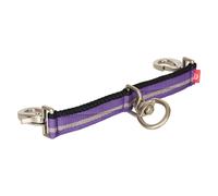 Alliance pour mors pour longe nylon Imperial Riding Violet TU