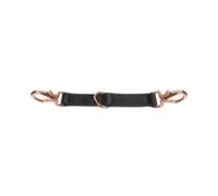 Alliance pour mors rosé Waldhausen Noir 25 cm