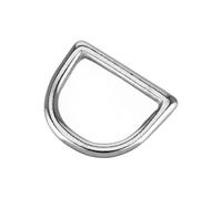 Alliance pour mors Sprenger Basic Argenté 25 mm