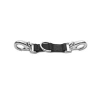 Alliance pour mors Waldhausen Noir 18 cm