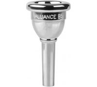 Alliance Prestige - 5 Argentée (Saxhorn Baryton)