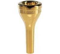 Alliance Signature Richard Marshall - 3A Plaquée Or (Cornet)