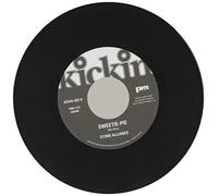 ALLIANCE,STONE / GROSSMAN,STEVE - Sweetie Pie / Enya [Vinyl LP]