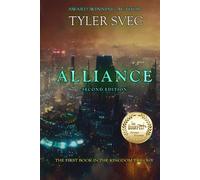 Alliance: The first book in the Kingdom Trilogy