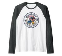 Alliance The Member Running Achievement Mar Club Manche Raglan